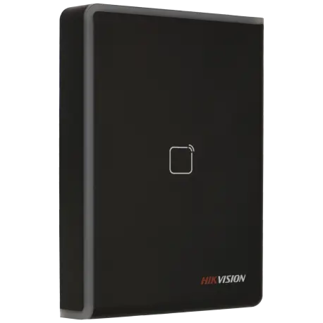 Lecteur intérieur HIKVISION avec carte rfid 125khz / Référence DS-K1108AE - TSA Distribution