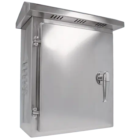 Boite pour mât / Référence A-BOX-MASTIL - TSA Distribution