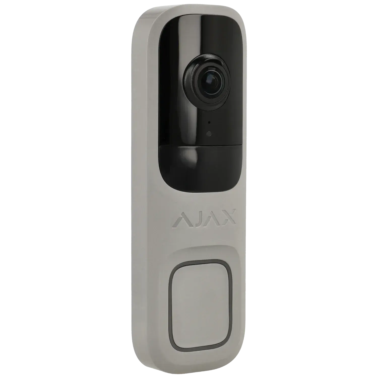 Vidéo sonnette AJAX / Référence DOORBELL-4-GRE