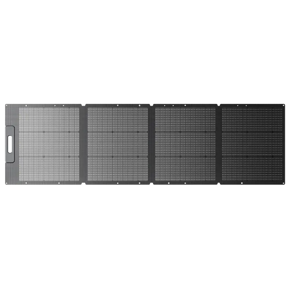 Panneau solaire portable et pliable BLUETTI / Référence BL-PV200D