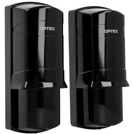 Détecteur barrières filaire OPTEX / Référence AX-200TN - TSA Distribution