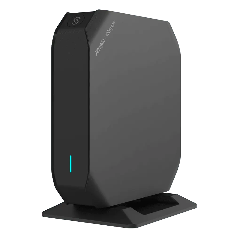 Routeur Wi-Fi Cloud Reyee avec Mesh / Référence RG-EG105GW-T - TSA Distribution