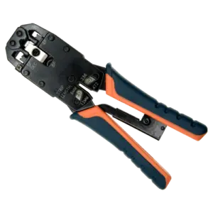 Pince à sertir / Référence CON300-CRIM - TSA Distribution