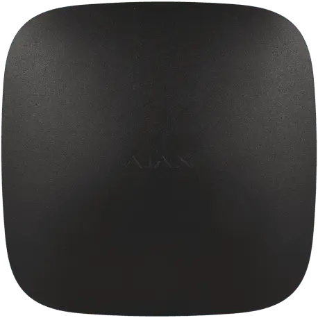 Centrale AJAX / Référence HUB2-4G-B - TSA Distribution