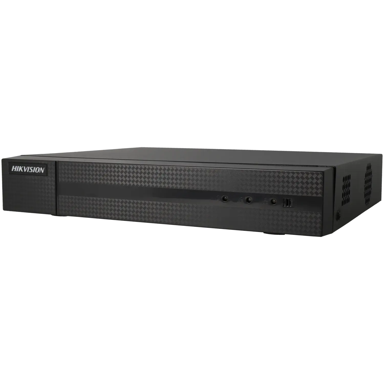 Enregistreur 5 en 1 HIKVISION (hd-cvi, hd-tvi, ahd, analogique et IP) pour 4 canaux et 8 mpx de résolution maximale / Référence HWD-7104MH/T TSA Distribution