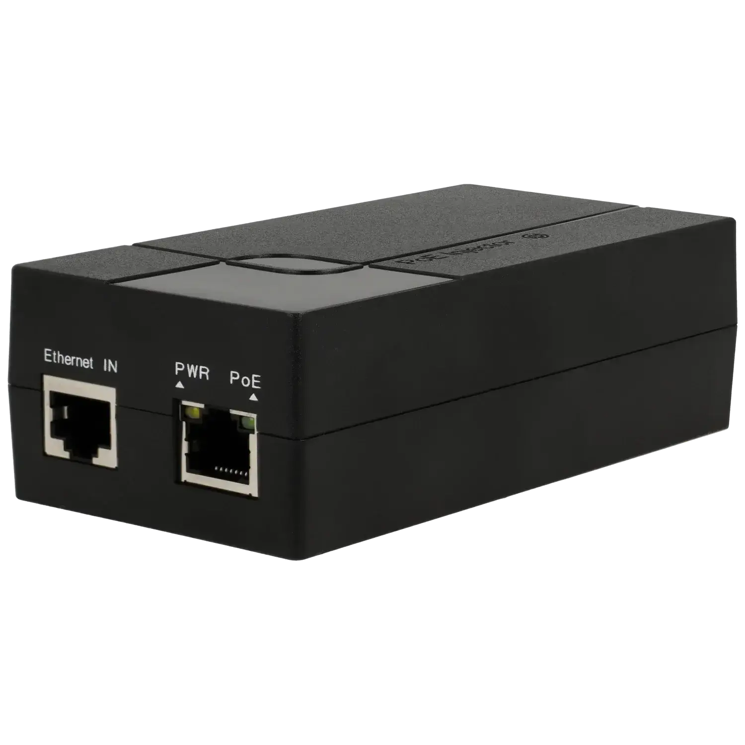 Injecteur PoE / Référence INJPOE-35 TSA Distribution