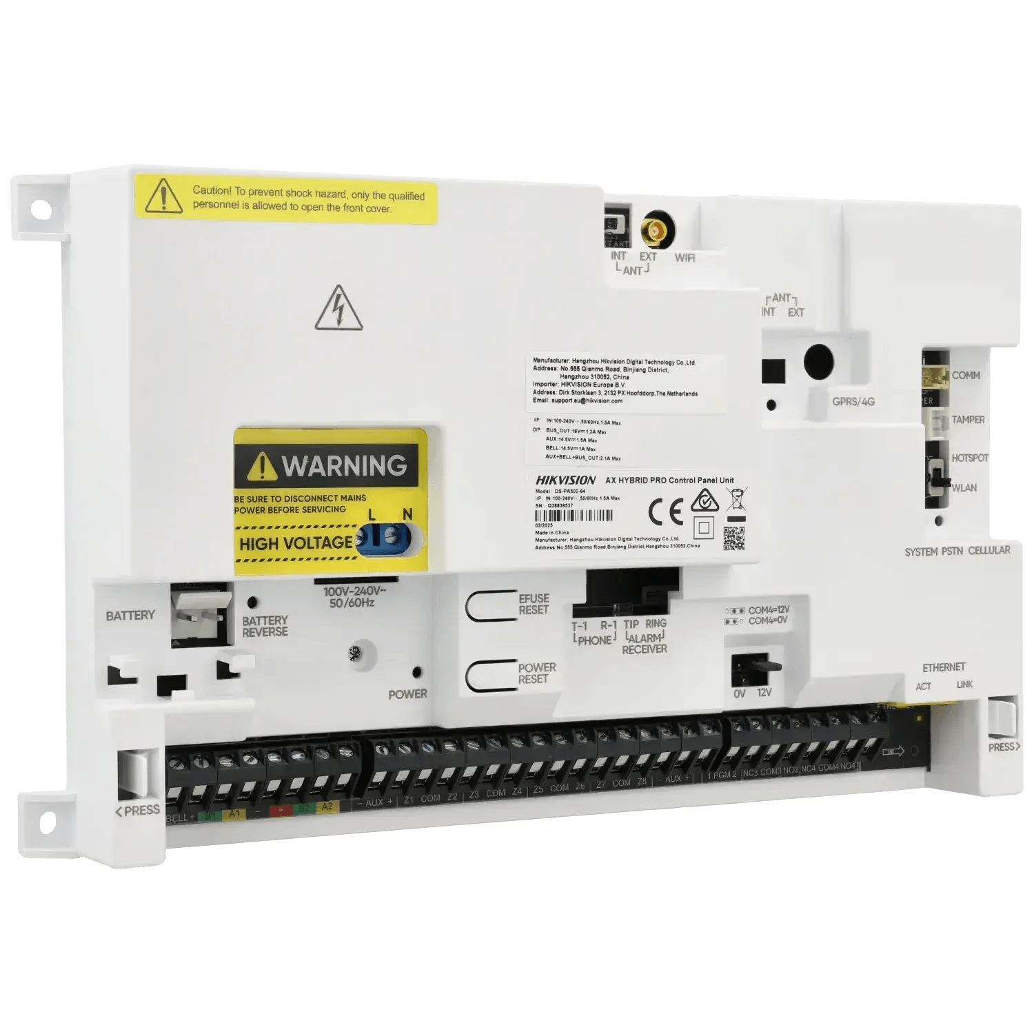 1_72ec1fe2-251d-4c7e-98d4-5394c79c7769 - TSA Distribution