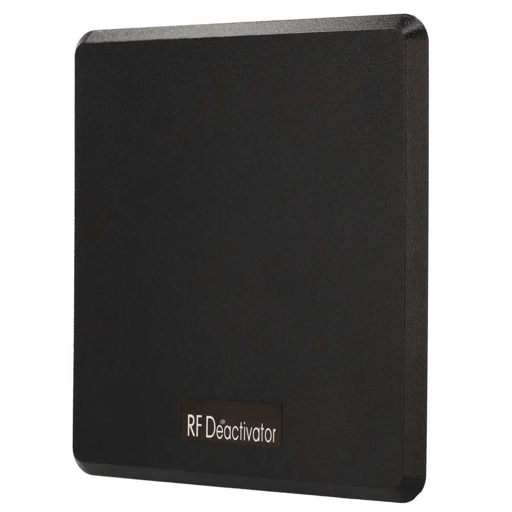 Désactivateur anti-vol EAS / Référence SF-EASDEACTIVATOR-RF