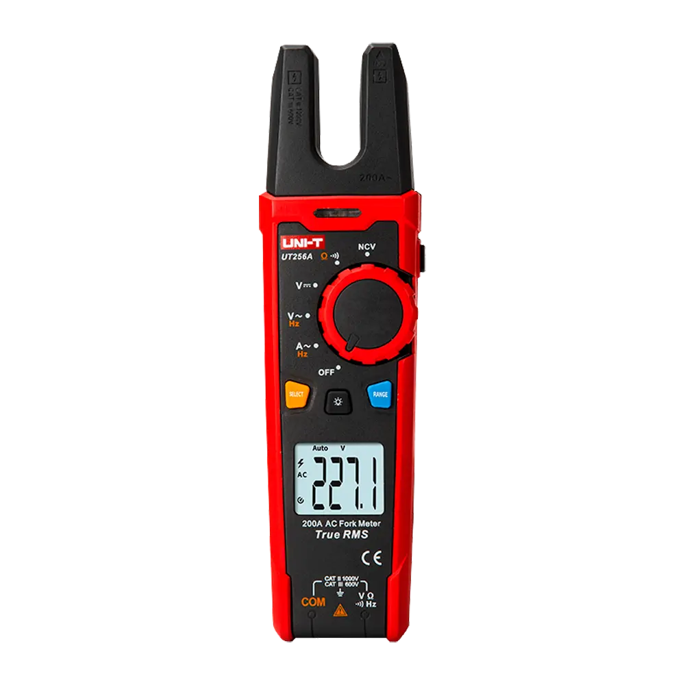 Pince de mesure / Référence UT256A - TSA Distribution