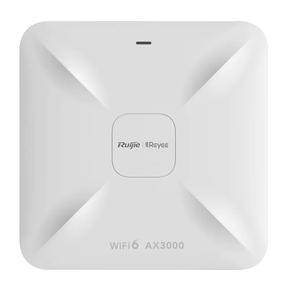 Point d'accès Wifi Reyée / Référence RG-RAP2260 - TSA Distribution