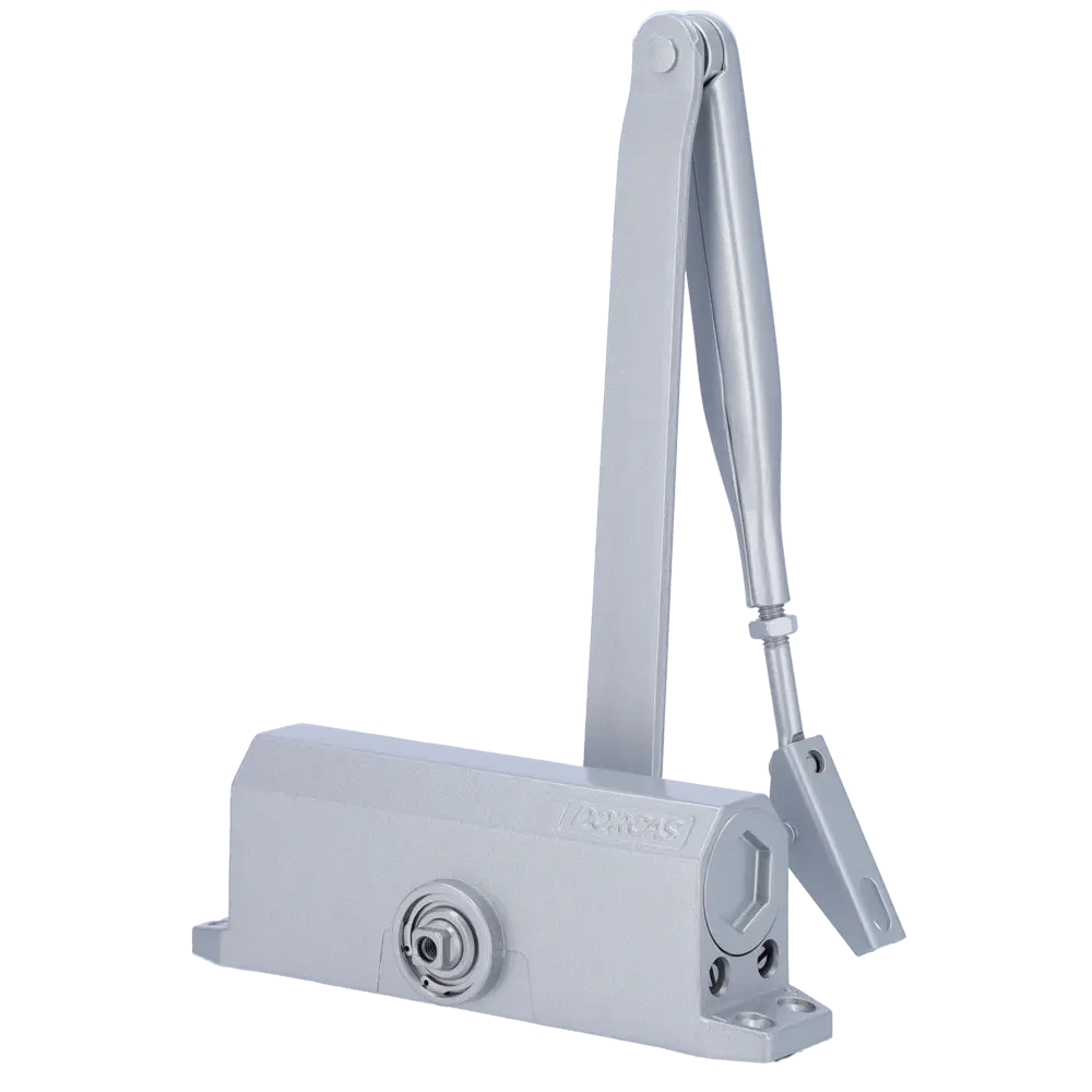 Ferme porte à bras articulé / Référence DR-D-22206 - TSA Distribution