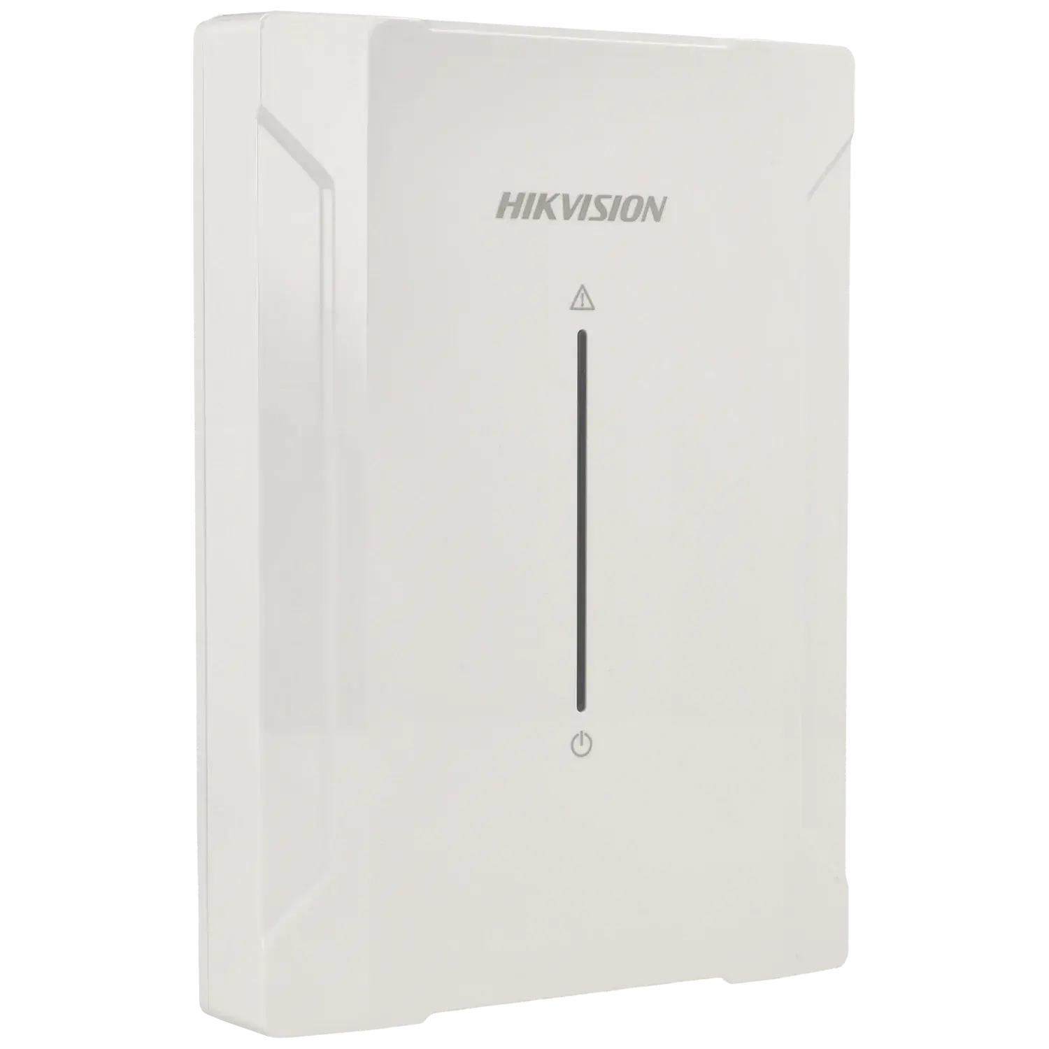 Extension d'entrée de BUS HIKVISION / Référence DS-PM501Z8T4