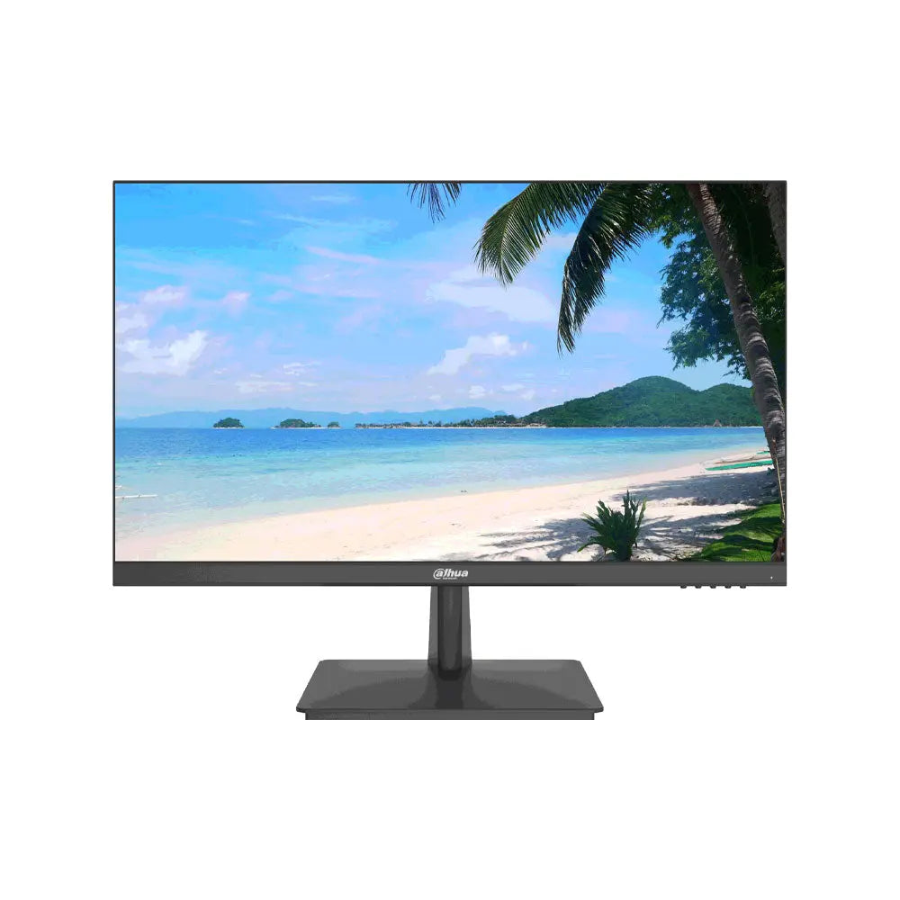 Moniteur LED Full HD 24" DAHUA / Référence DHI-LM24-H200-B4-V2