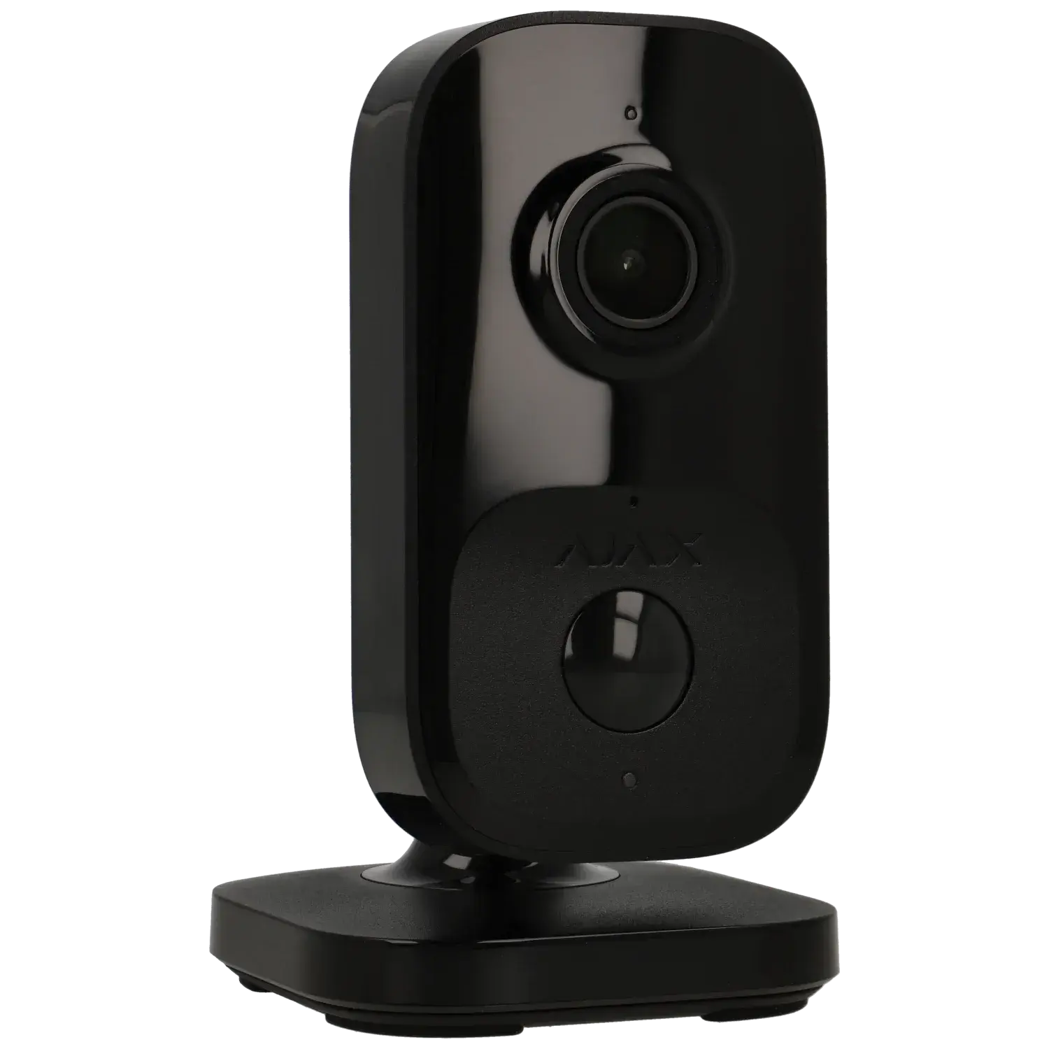 Caméra AJAX cube IP avec 4 mégapixels et objectif fixe / Référence INDOORCAM-4-B