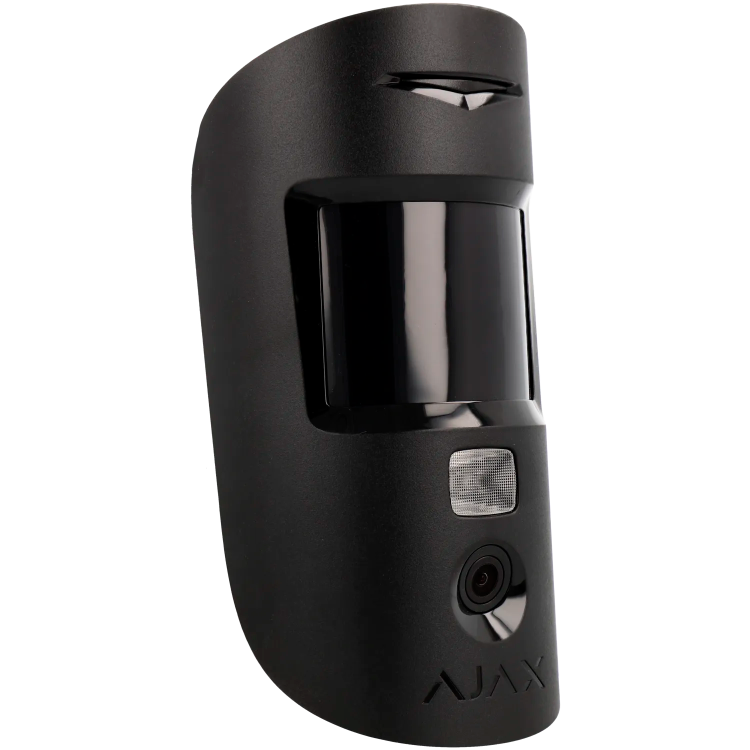 Détecteur volumétrique sans fil AJAX / Référence MOTIONCAM-HDR-B