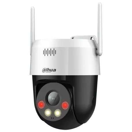 Caméra DAHUA PTZ IP avec 5 mégapixels et objectif fixe / Référence SD2A500HB-GN-AW-PV-S2 - TSA Distribution