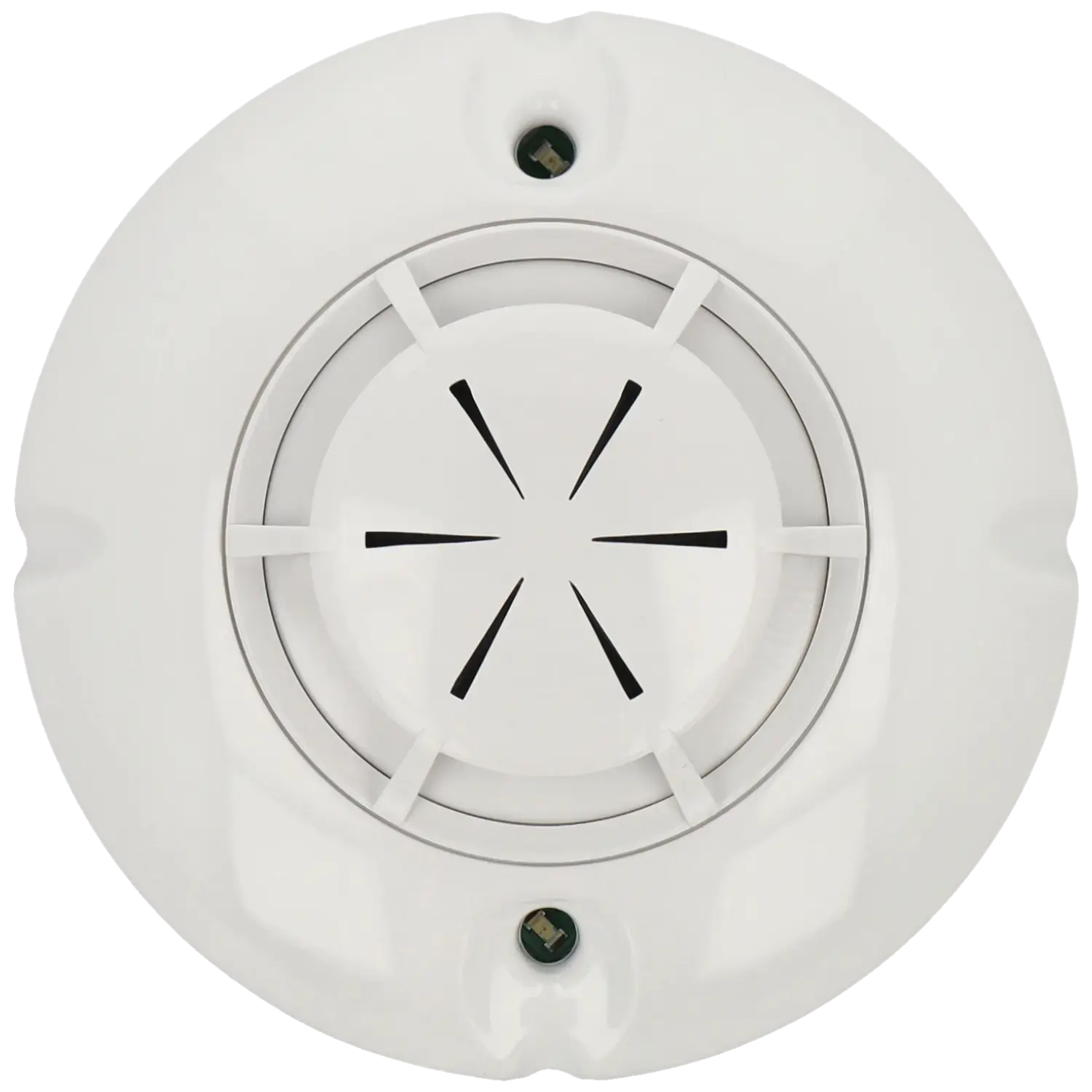 Détecteur de Chaleur et Fumée