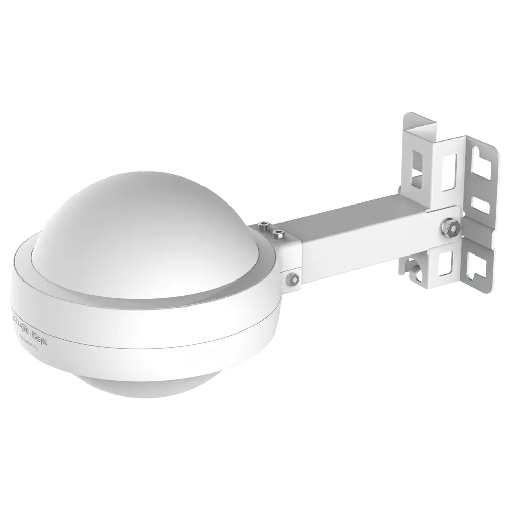 Point d'accès Wi-Fi Reyée / Référence RG-RAP6202G - TSA Distribution