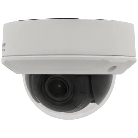 Caméra HIKVISION mini dôme IP avec 2 mégapixels et objectif zoom optique / Référence HWI-D620HA-Z - TSA Distribution