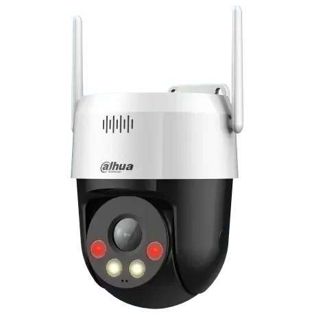 Caméra DAHUA PTZ IP avec 5 mégapixels et objectif fixe / Référence SD2A500HB-GN-AW-PV-S2 - TSA Distribution