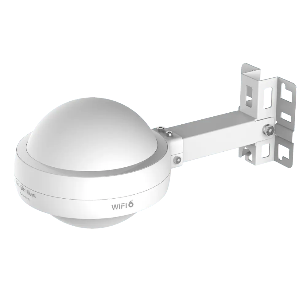 Point d'accès Wifi Reyée / Référence RG-RAP6262G - TSA Distribution