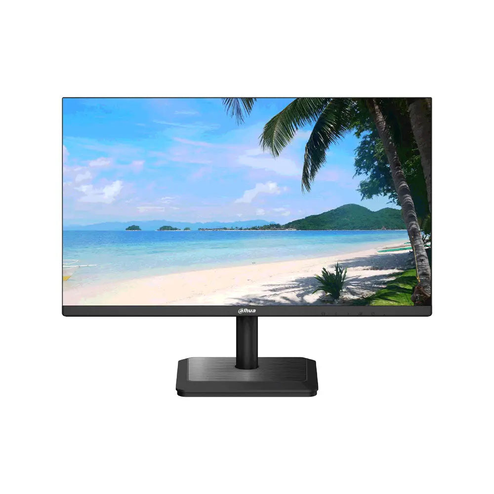 Moniteur LED Full HD 24" DAHUA / Référence DHI-LM24-F200-C4-V2
