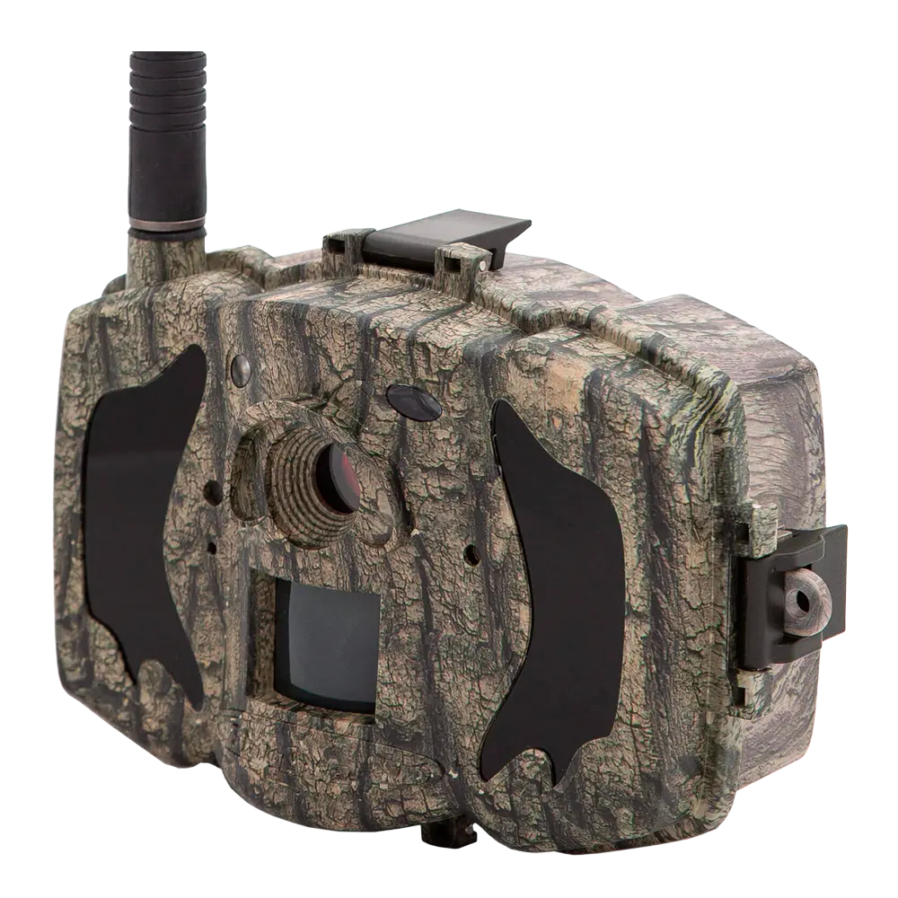 Caméra de chasse 4G - GPRS / Référence TRAILCAM-36M-4G