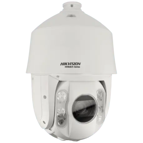 Caméra HIKVISION PTZ IP avec 2 mégapixels et objectif zoom optique / Référence HWP-N5225IH-AE - TSA Distribution