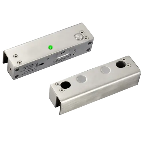 Serrure de sécurité électrique / Référence YB-500U