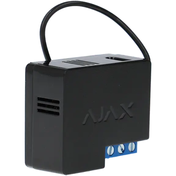 Relais électromagnétique AJAX / Référence RELAY - TSA Distribution