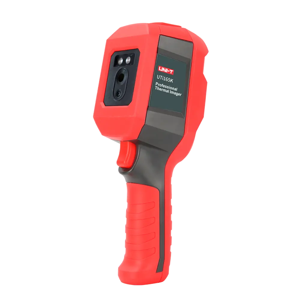 Caméra Dual thermographique portable / Référence UTi165K