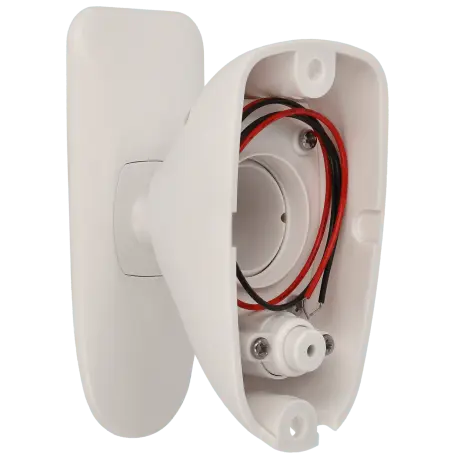 Support détecteur ARITECH / Référence 6932AMP-SB - TSA Distribution