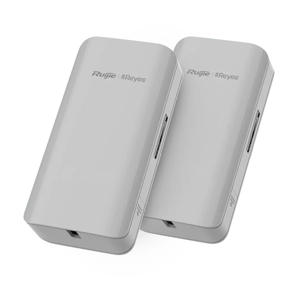 Routeur Reyée sans fil / Référence RG-EST100-E - TSA Distribution