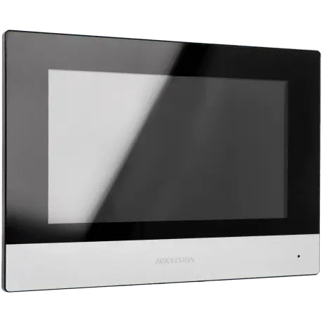 Moniteur 2 fils HIKVISION PRO 7" / Référence DS-KH6320Y-WTE2 - TSA Distribution