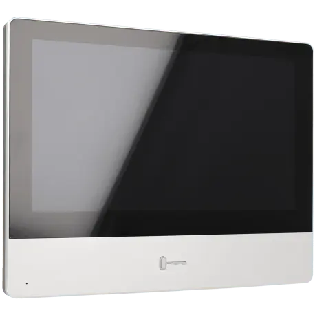 Moniteur IP HIKVISION PRO 7" / Référence DS-KH8350-WTE1 - TSA Distribution