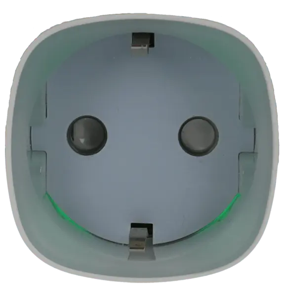 Prise intelligente AJAX / Référence SOCKET-W - TSA Distribution