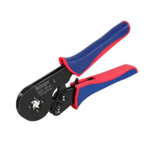 Pince à sertir les embouts / Référence FERRULE-CRIM - TSA Distribution