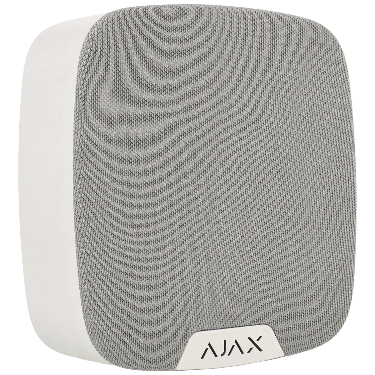 AJAX SPEAKER, module vocal AJAX, alarme vocale sans fil, haut-parleur AJAX, sécurité AJAX, vérification audio alarme, module audio AJAX, système de sécurité vocal, alarme intelligente, AJAX sans fil, alarme avec haut-parleur, SPEAKER AJAX,