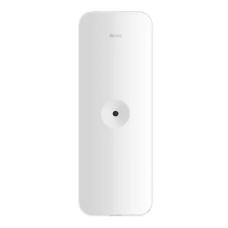 Détecteur de bris de vitre radio AX PRO HIKVISION / Référence DS-PDBG8-EG2-WE - TSA Distribution