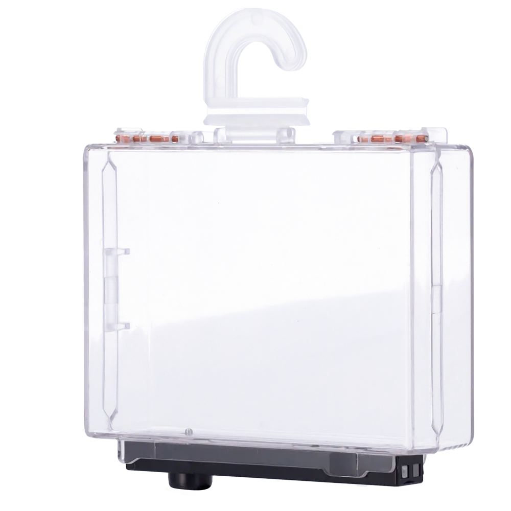 Protection électronique anti-vol EAS / Référence SF-EASSAFER101-AM