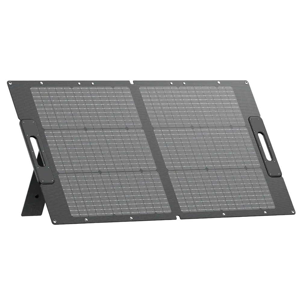 Panneau solaire portable et pliable BLUETTI / Référence BL-PV100