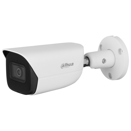 Caméra DAHUA compactes IP avec 5 mégapixels et objectif fixe / Référence IPC-HFW5541E-ASE-S3
