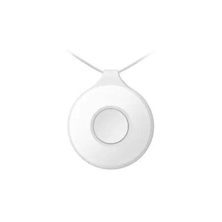 Bouton d'urgence radio portable AX PRO HIKVISION / Référence DS-PDEBP1-EG2-WE - TSA Distribution