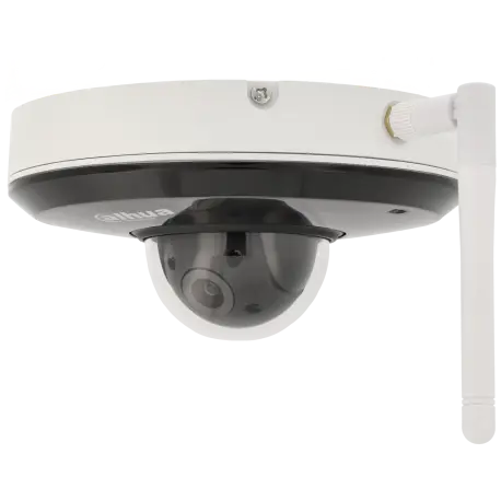 Caméra DAHUA PTZ IP avec 4 mégapixels et objectif zoom optique / Référence SD1A404DB-GNY-W - TSA Distribution