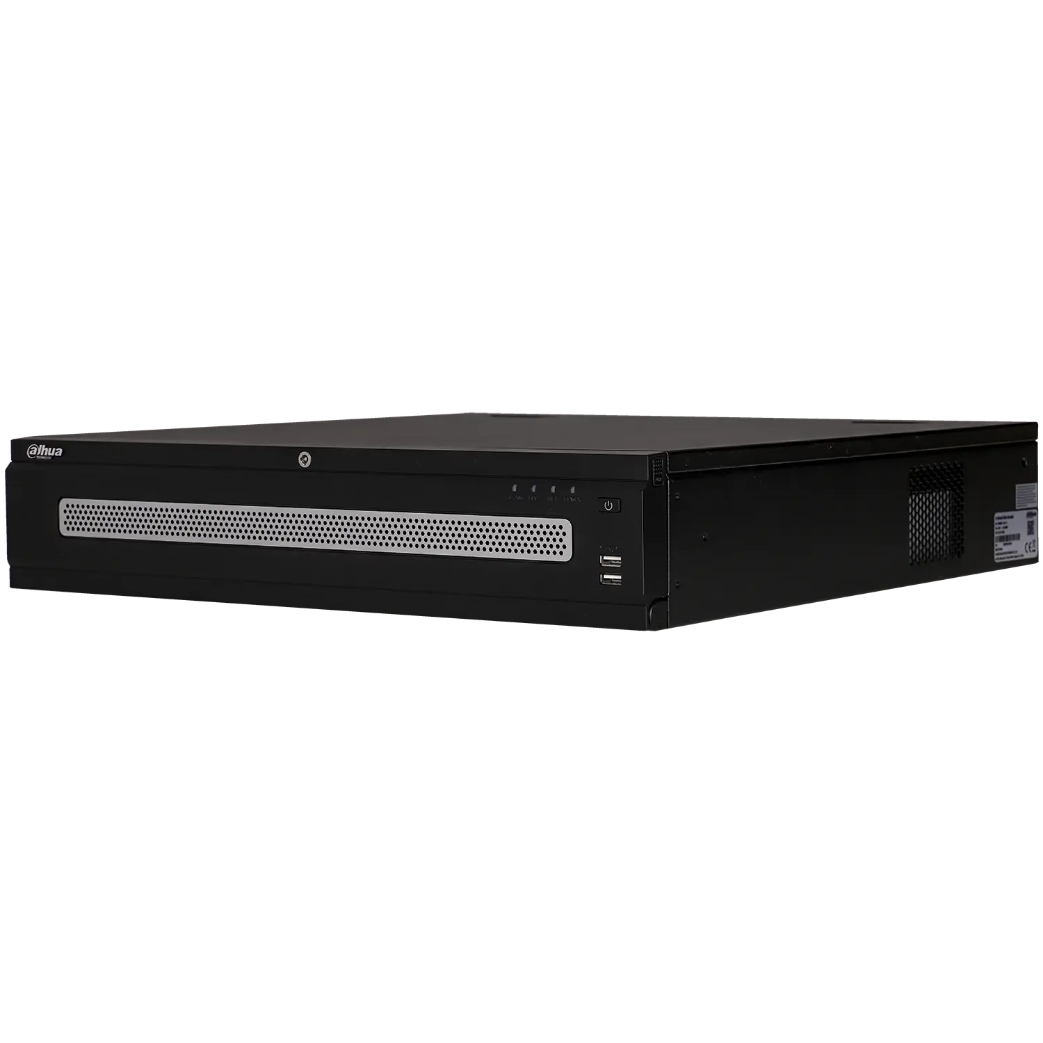 NVR Dahua 128 Canaux