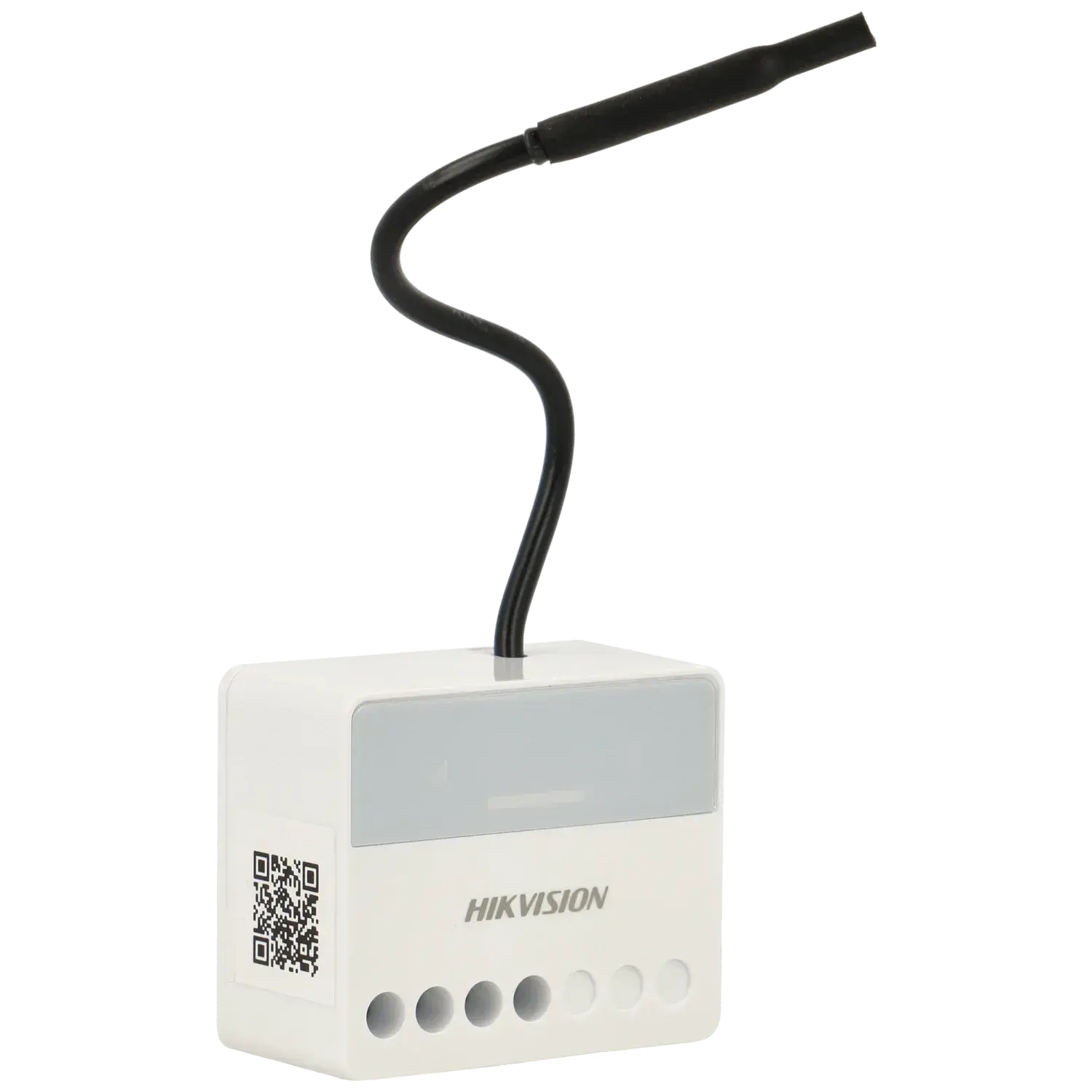 Relais de contrôle à distance pour panneaux d'alarme HIKVISION