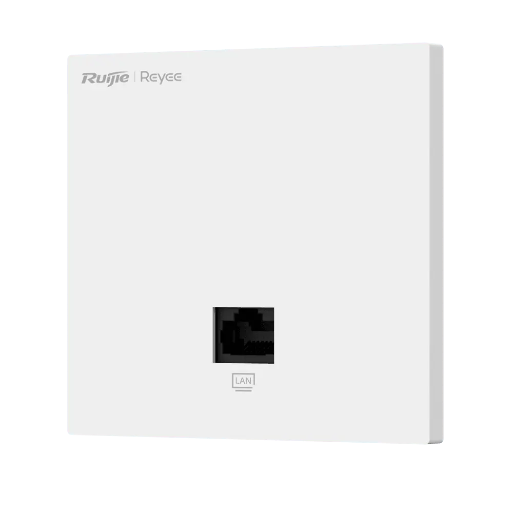 Point d'accès Wi-Fi Reyée / Référence RG-RAP1201 - TSA Distribution