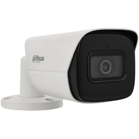 Caméra DAHUA compactes IP avec 5 mégapixels et objectif fixe / Référence IPC-HFW2541E-S