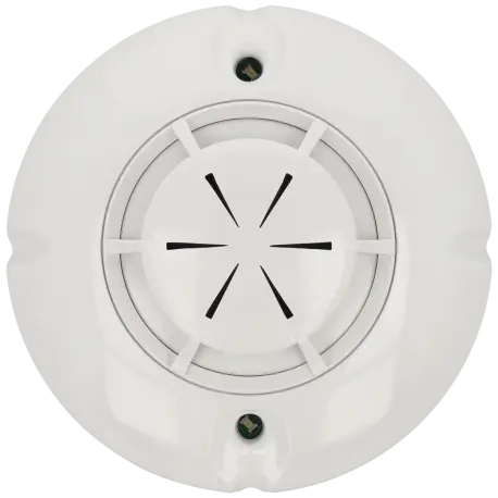 Capteur thermique de fumée / Référence FD8020S - TSA Distribution