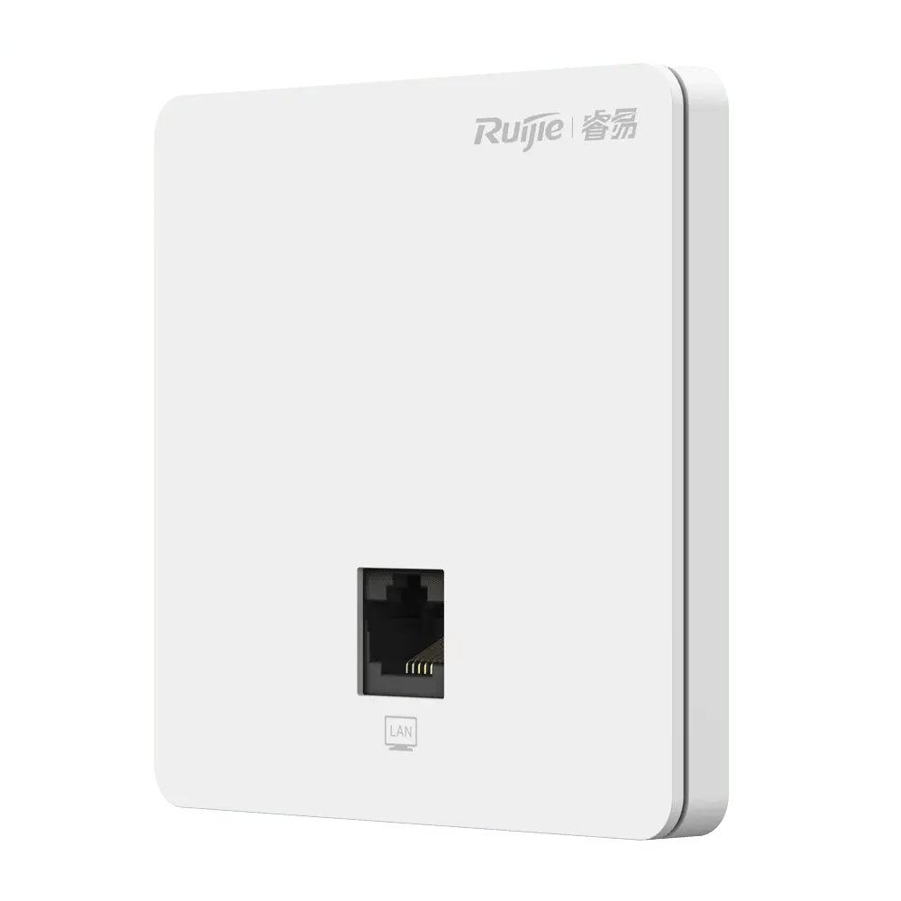 Point d'accès Wifi Reyee / Référence RG-RAP1200F - TSA Distribution